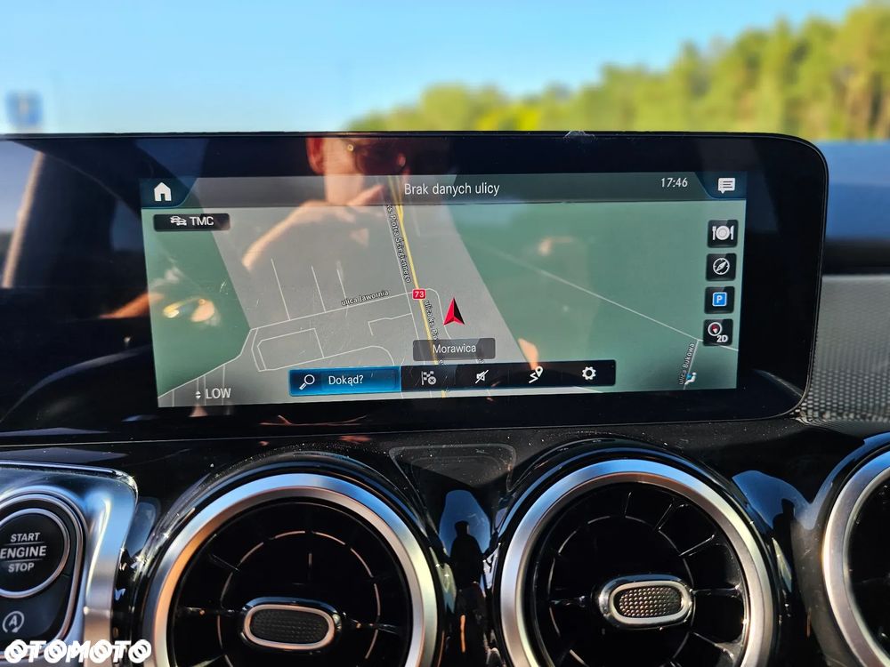 Mercedes-Benz GLB 200 AMG Line 7G-DCT - 23