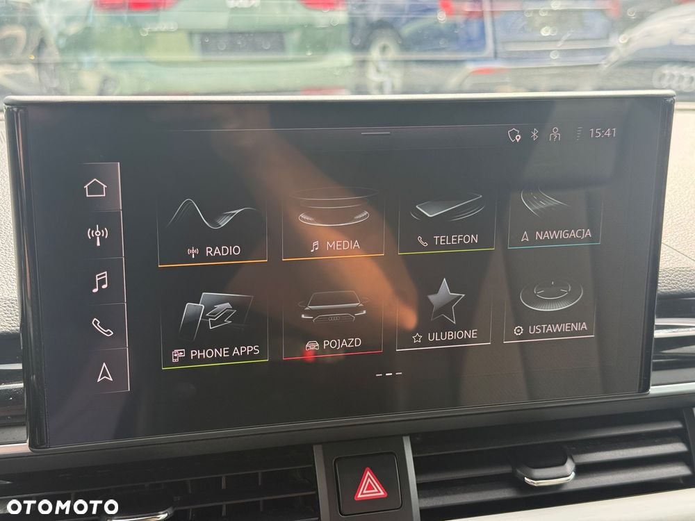 Audi A4 Avant 35 TDI S tronic S line - 30