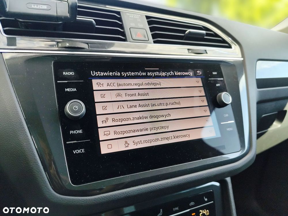 Volkswagen Tiguan 2.0 TDI SCR Elegance DSG - 30