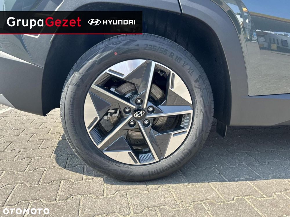 Hyundai Tucson - 21