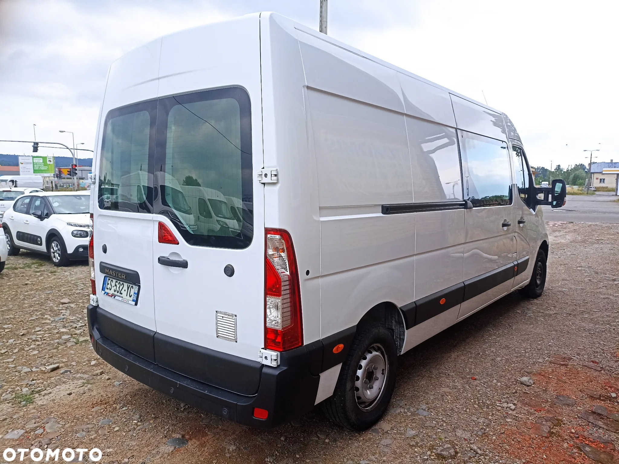 Renault MASTER - 6