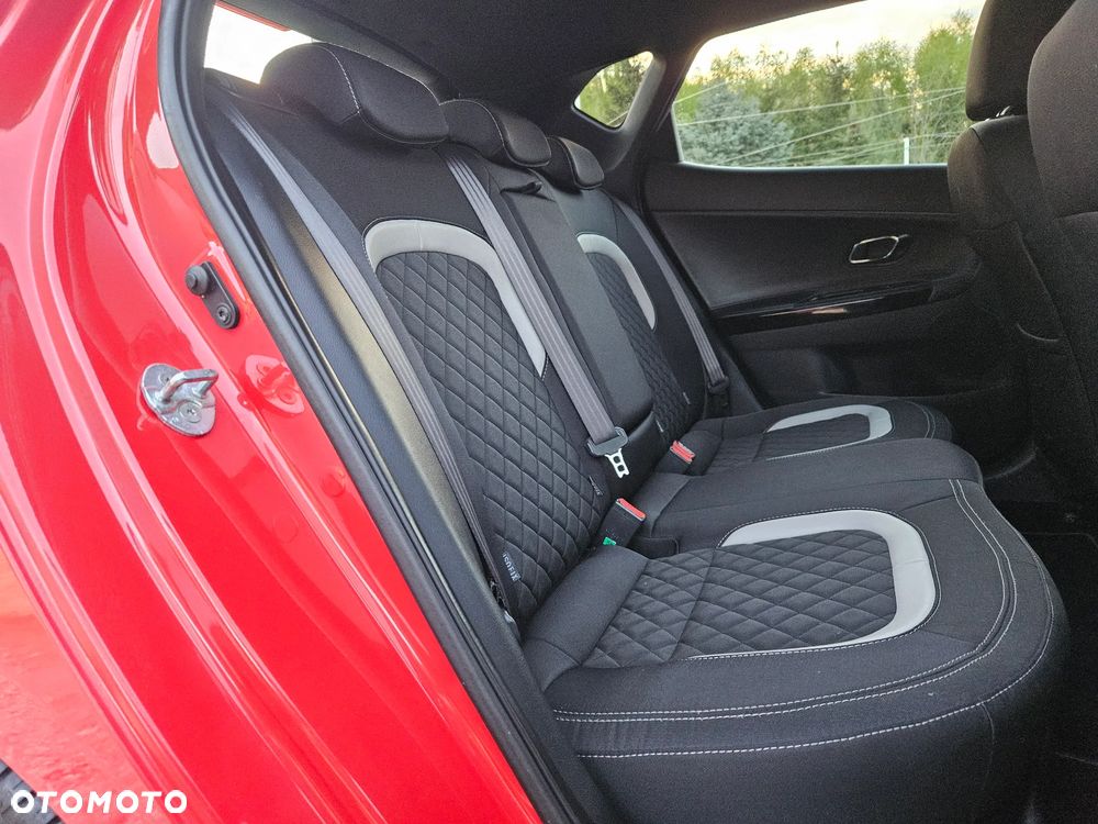 Kia Ceed 1.0 T-GDI ISG GT Line - 35