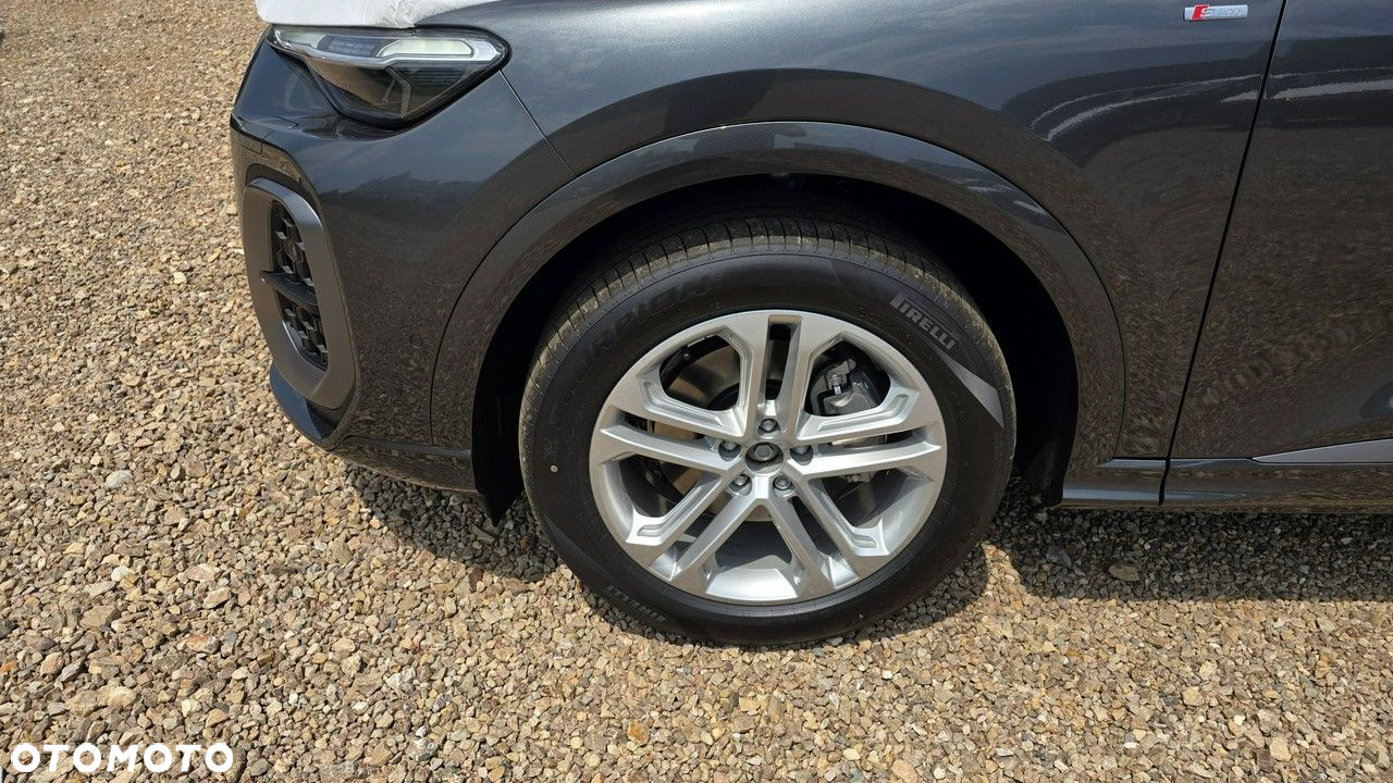 Audi Q5 - 3