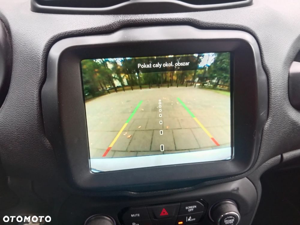 Jeep Renegade 1.3 T-GDI Automatik Limited - 11