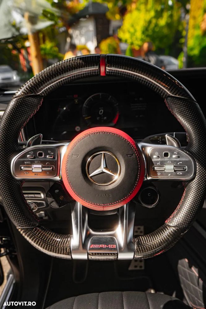 Mercedes-Benz G - 6