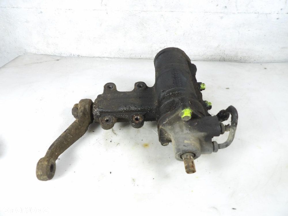 JEEP GRAND CHEROKEE WJ 3.1TD PRZEKŁADNIA KIEROWNICZA 26057628 - 1