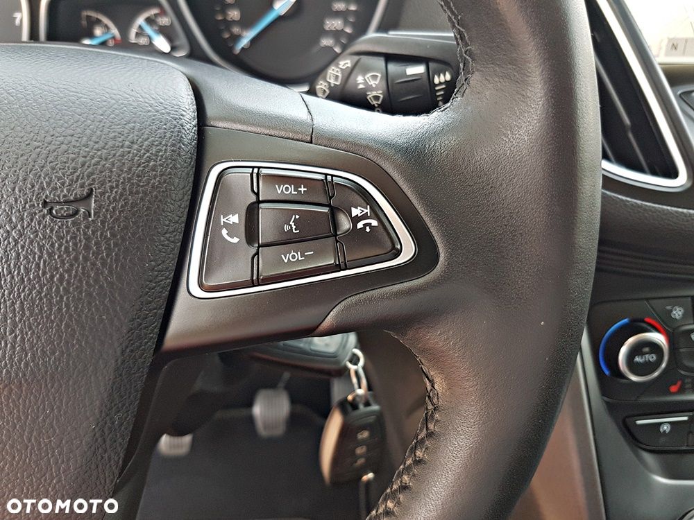 Ford C-MAX 1.0 EcoBoost Titanium ASS - 19