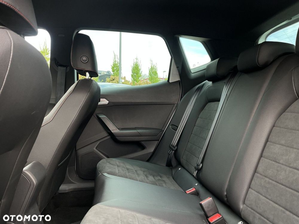 Seat Arona - 20