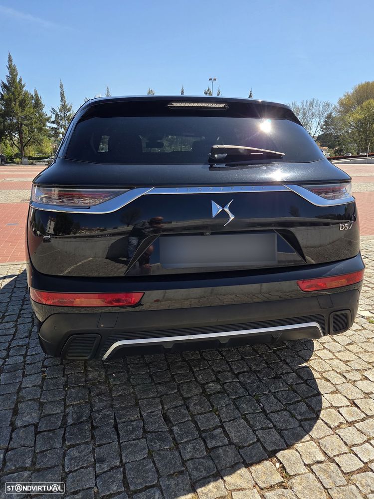 DS DS7 Crossback - 3
