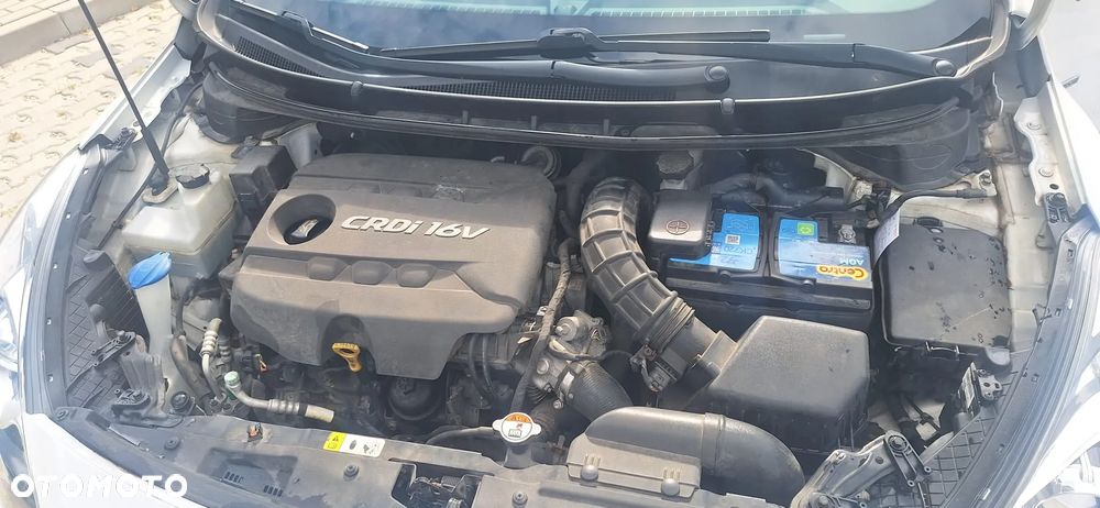 Hyundai i30 - 13