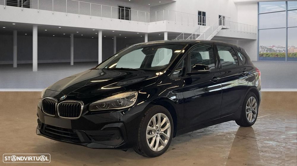 BMW 225xe Active Tourer Advantage - 1