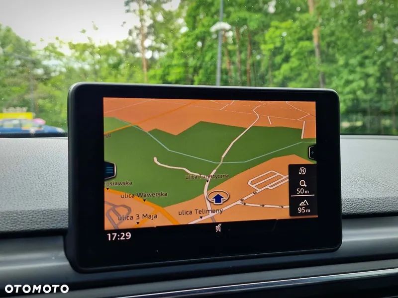 Audi A4 Limousine 2.0 TDI S tronic design - 20