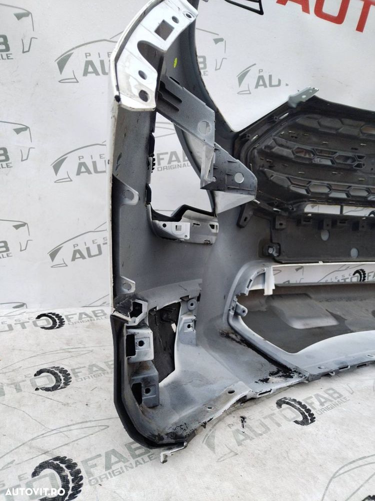 Bara fata Ford Ecosport Facelift Gaur an 2018-2019-2020-2021-2022-2023 - 8