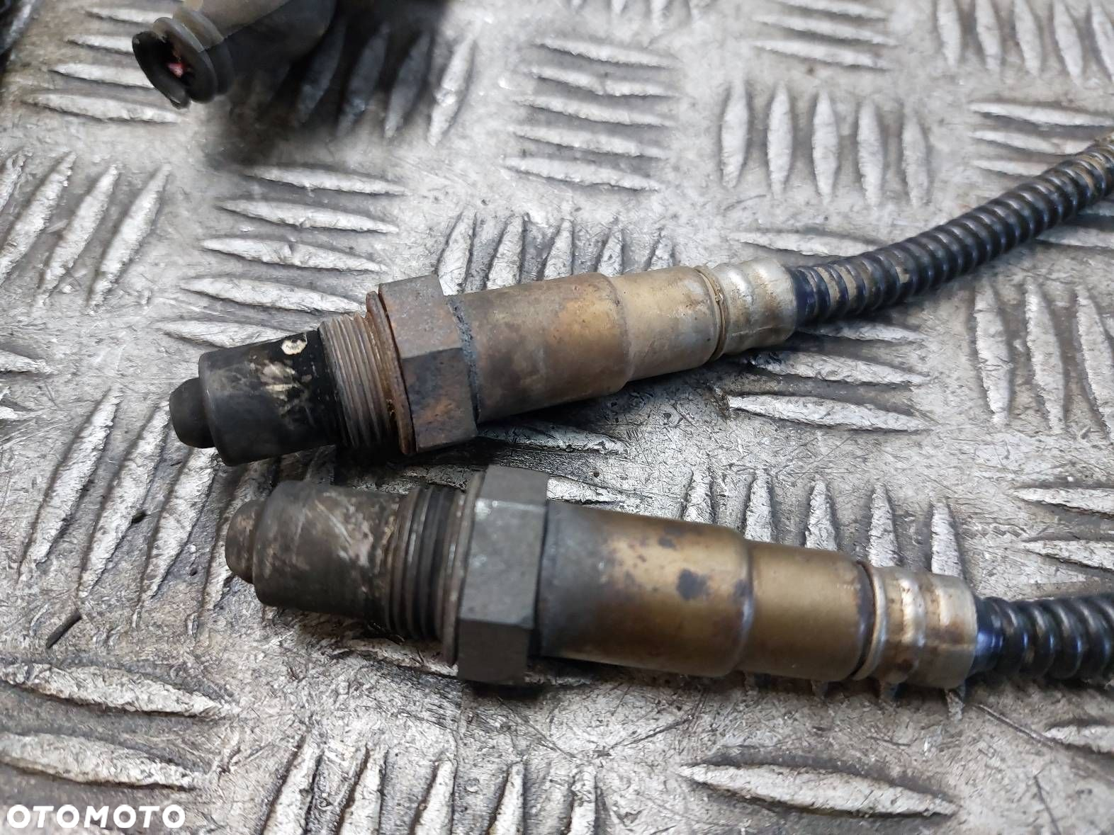 SONDA LAMBDA VOLKSWAGEN PASSAT B5 FL 1.8 T 058906265C 0258007090 - 2