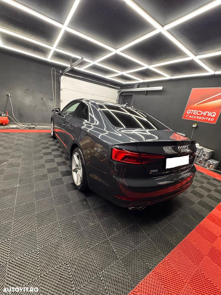Audi A5 - 3