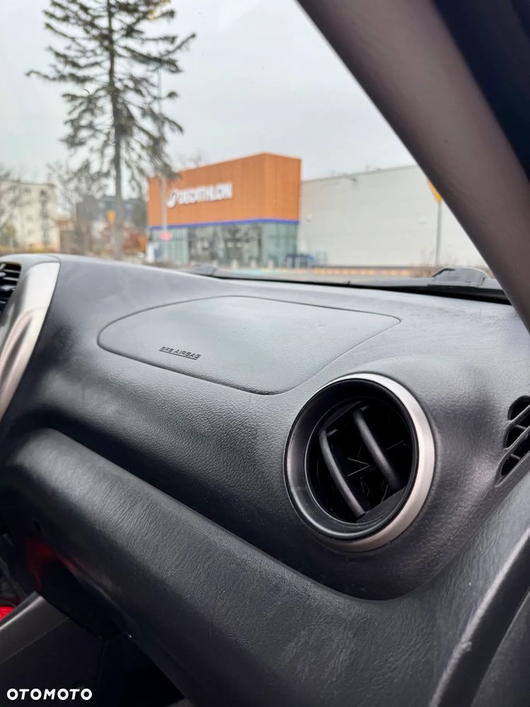 Toyota RAV4 2.0 VVT-i Luna - 5