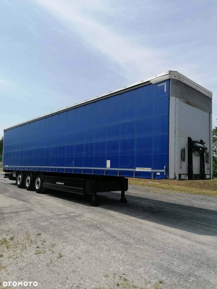 Schwarzmuller S1 - 8