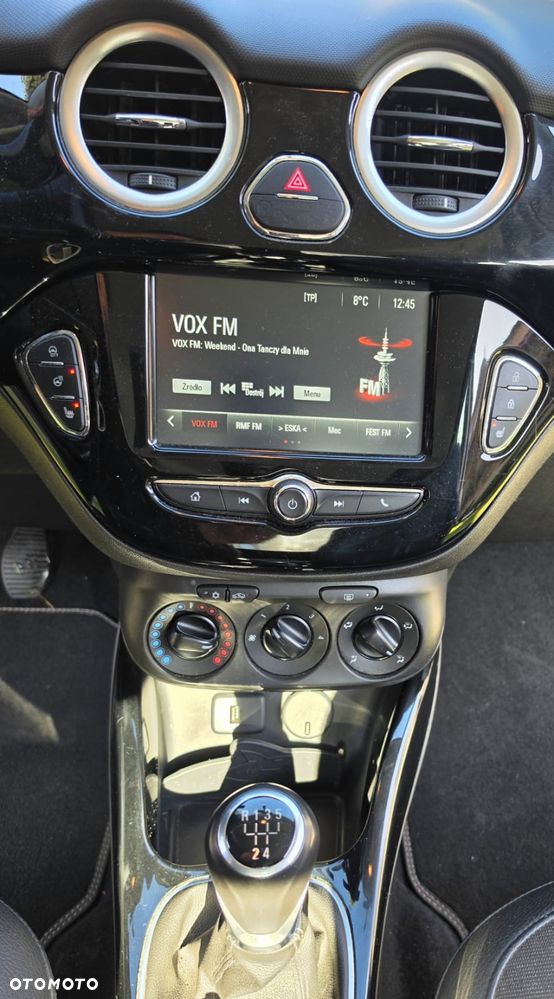 Opel Adam 1.4 Unlimited S&S - 13