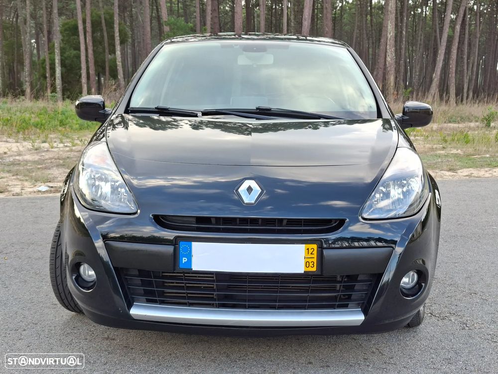 Renault Clio - 2