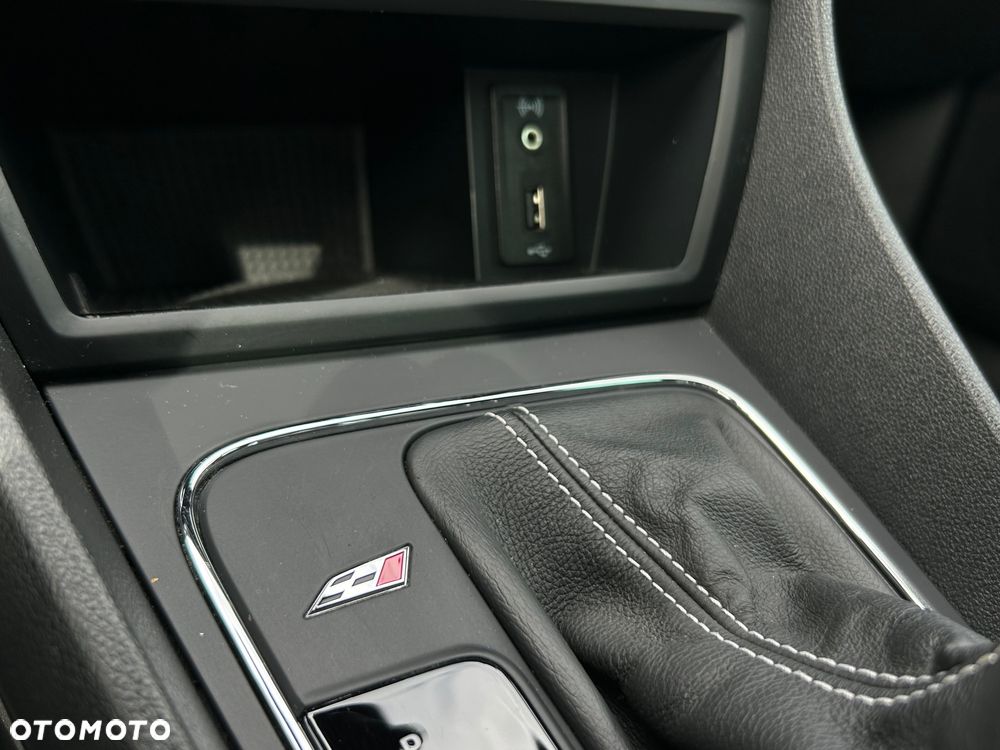 Seat Leon 2.0 TSI Start&Stop DSG Cupra 290 - 33