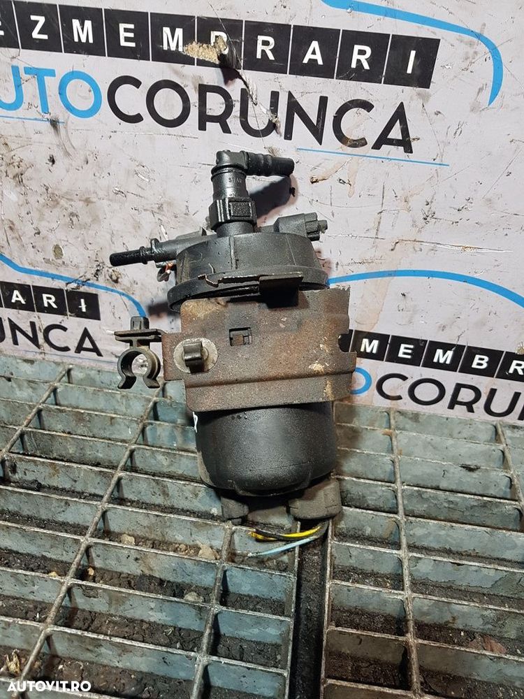 Carcasa Filtru Combustibil Suzuki Grand Vitara 1.9 DDIS 2006 - 2012 (599) - 1