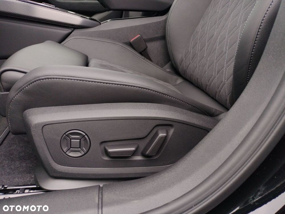 Audi A5 Limousine - 16