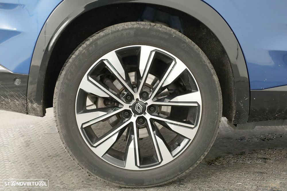 Renault Austral 1.3 Mild Hybrid Techno - 5