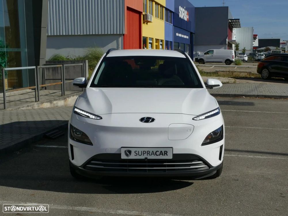 Hyundai Kauai 64 kWh Premium - 3