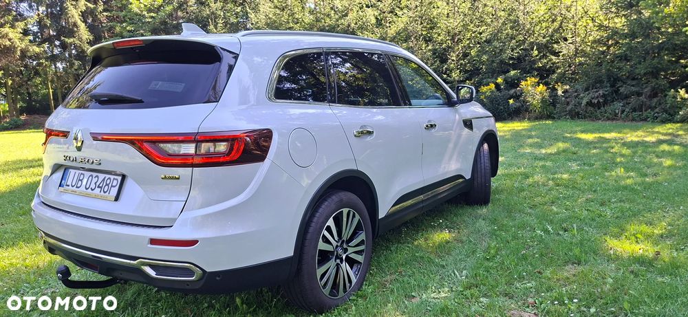 Renault Koleos 2.0 dCi Initiale Paris 4x4 X-Tronic - 32