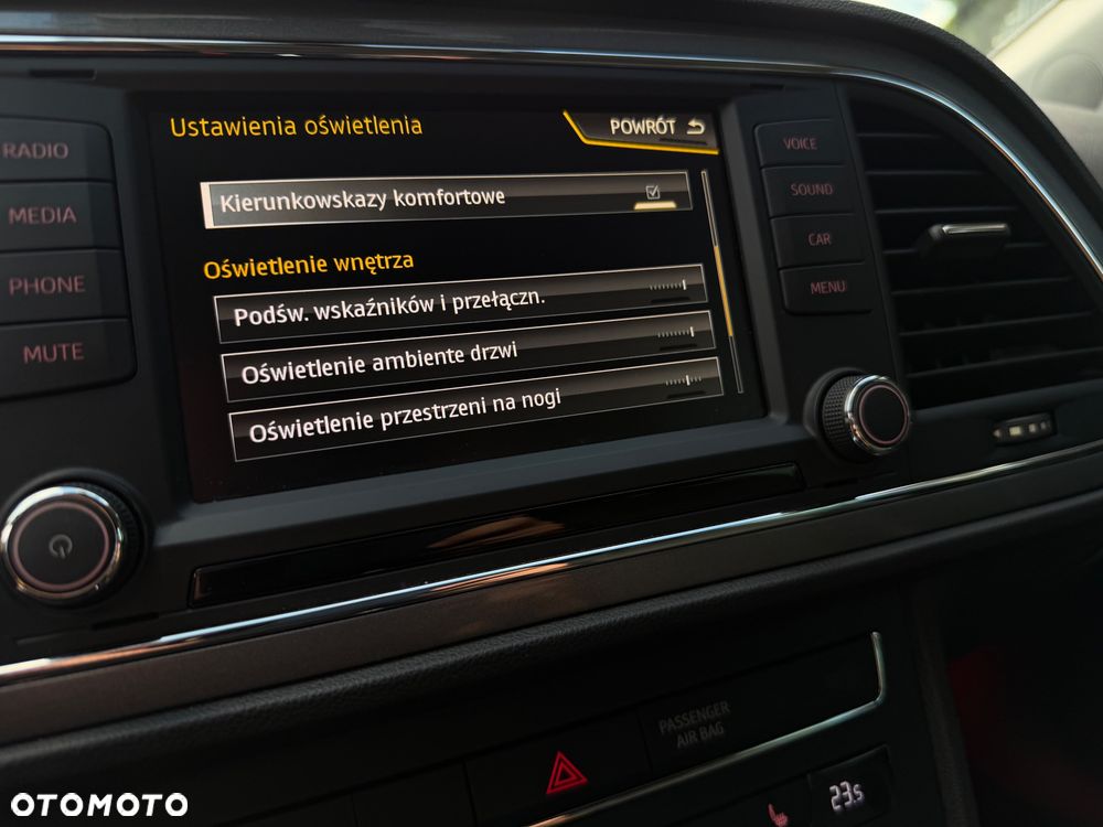 Seat Leon 1.4 TSI FR S&S - 32