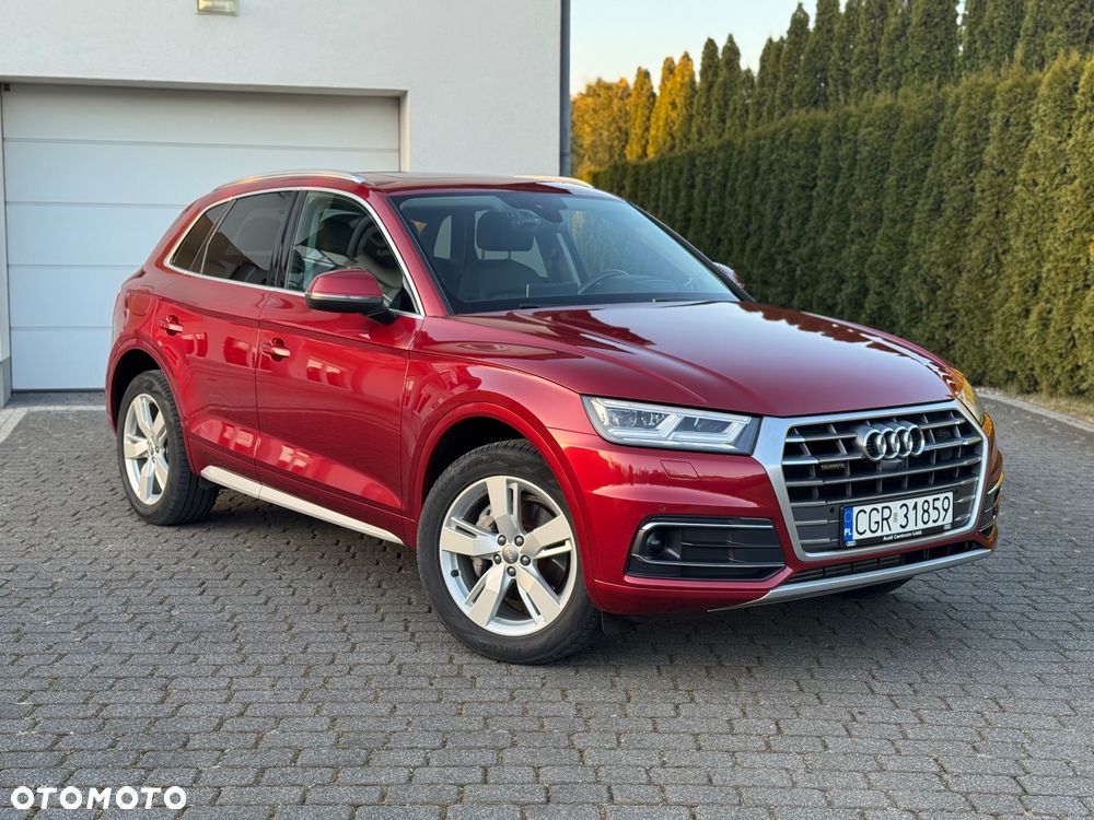 Audi Q5 - 1