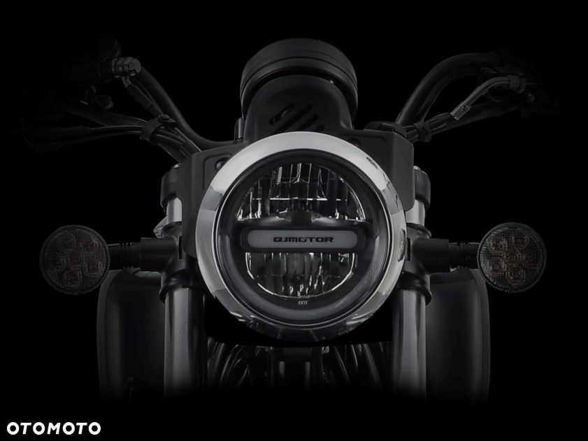 QJMOTOR SRV 125V - 14