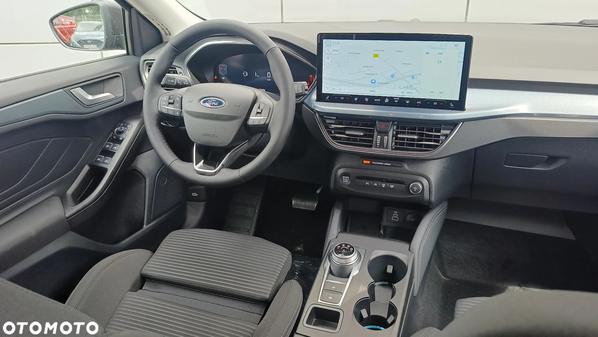 Ford Focus 1.5 EcoBlue Active X - 19