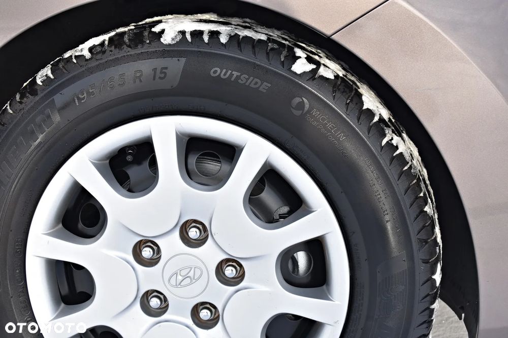 Hyundai i30 1.4 CRDi Intro Edition - 39