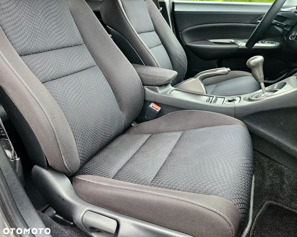 Honda Civic 1.4 Comfort - 16
