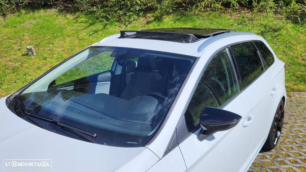 SEAT Leon ST 1.6 TDI Style S/S - 7