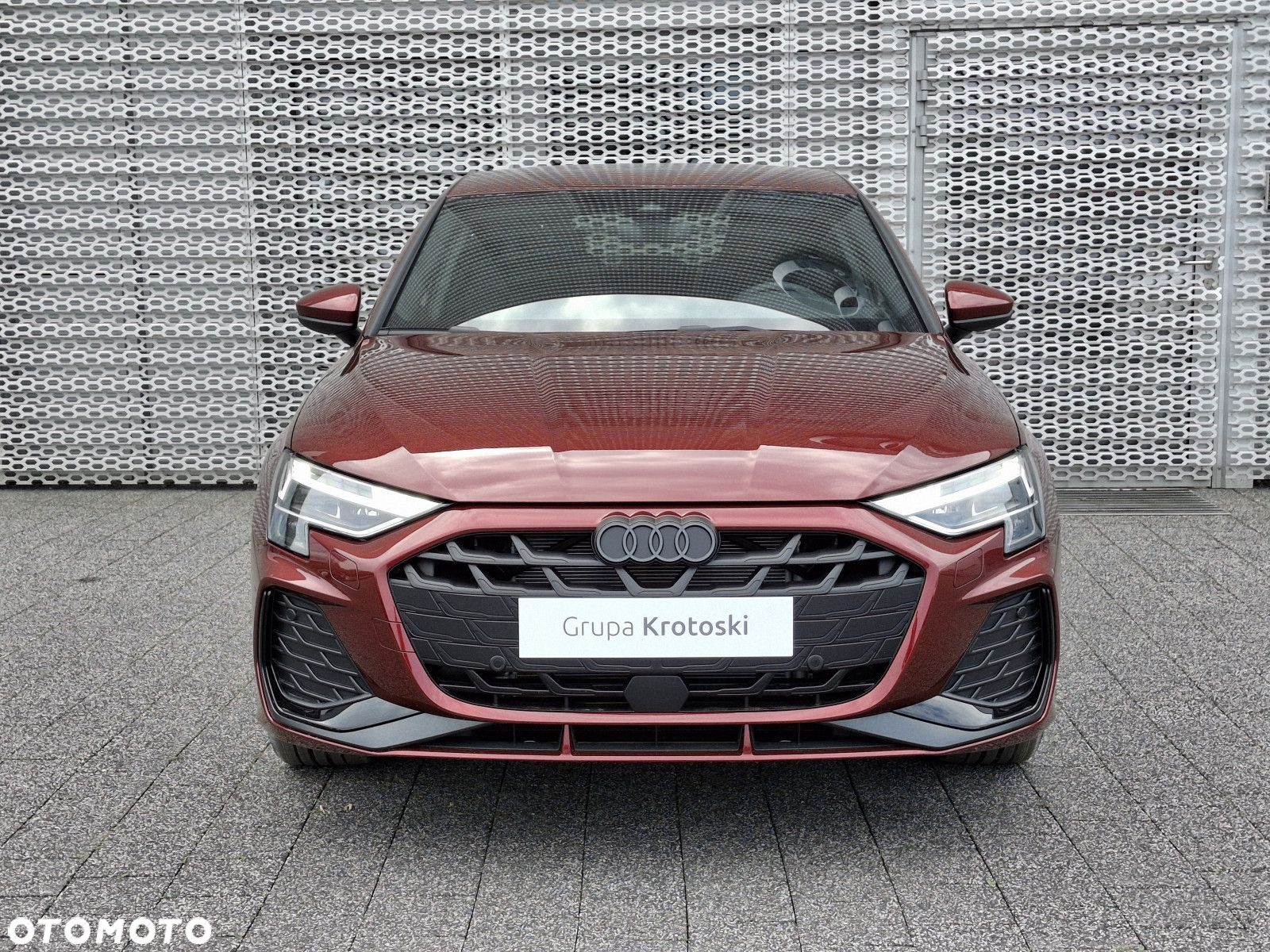 Audi A3 - 2