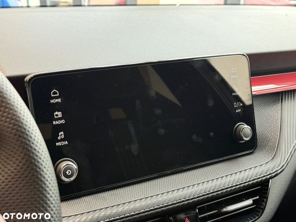 Skoda Fabia 1.0 TSI Monte Carlo - 33