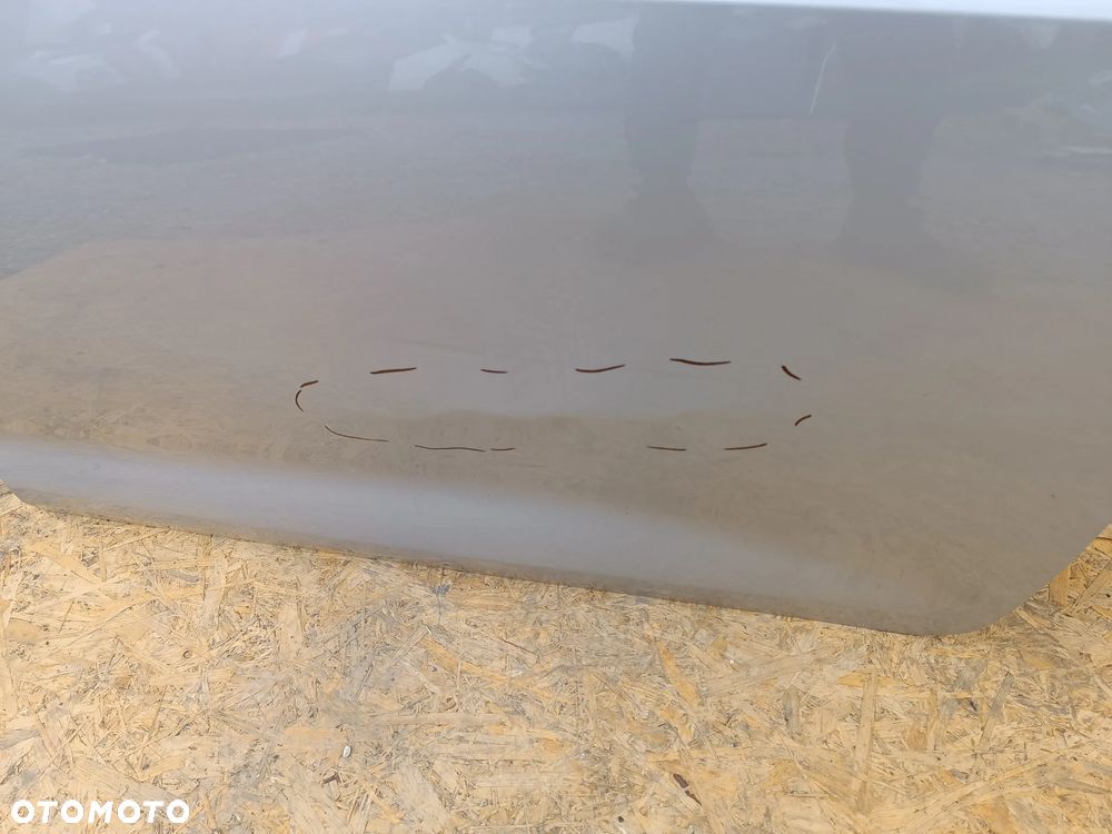 DRZWI PRAWY PRZÓD PRAWE PRZEDNIE TOYOTA COROLLA E21 - 3