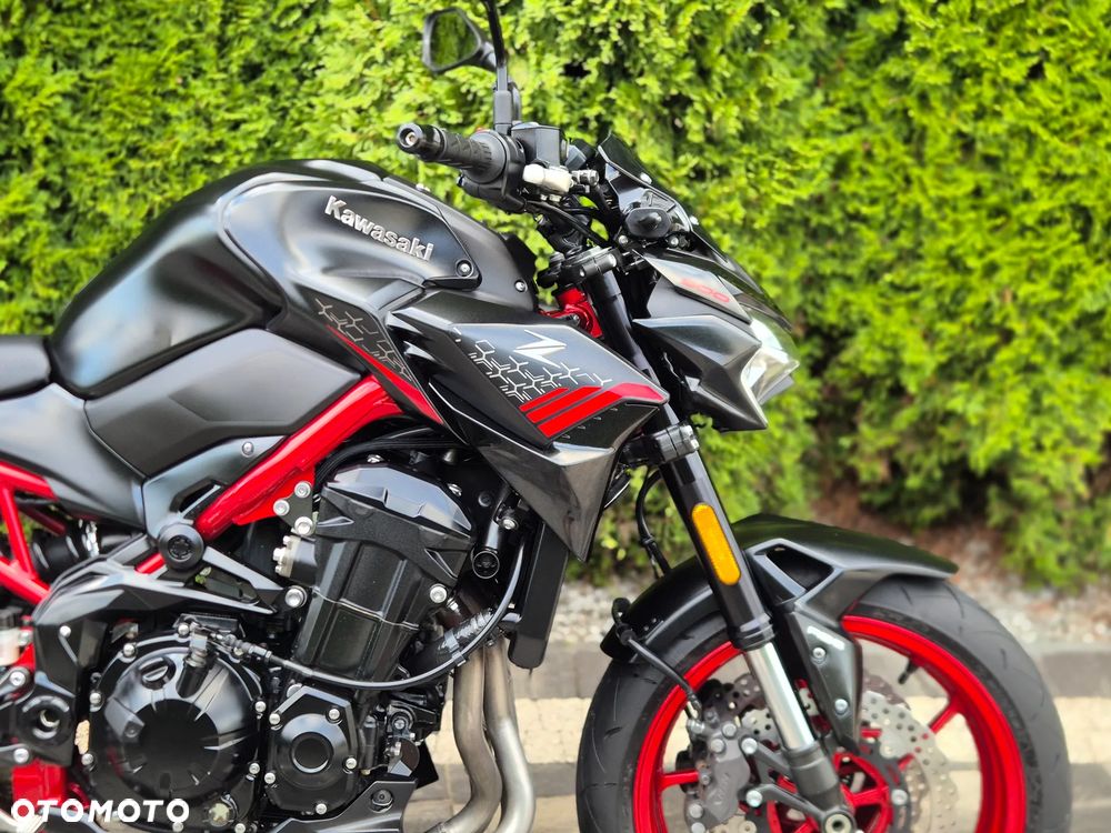 Kawasaki Z 900 - 4
