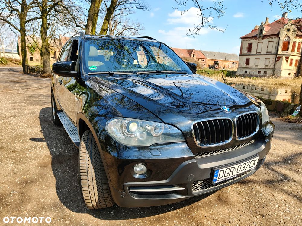 BMW X5 3.0d xDrive - 11