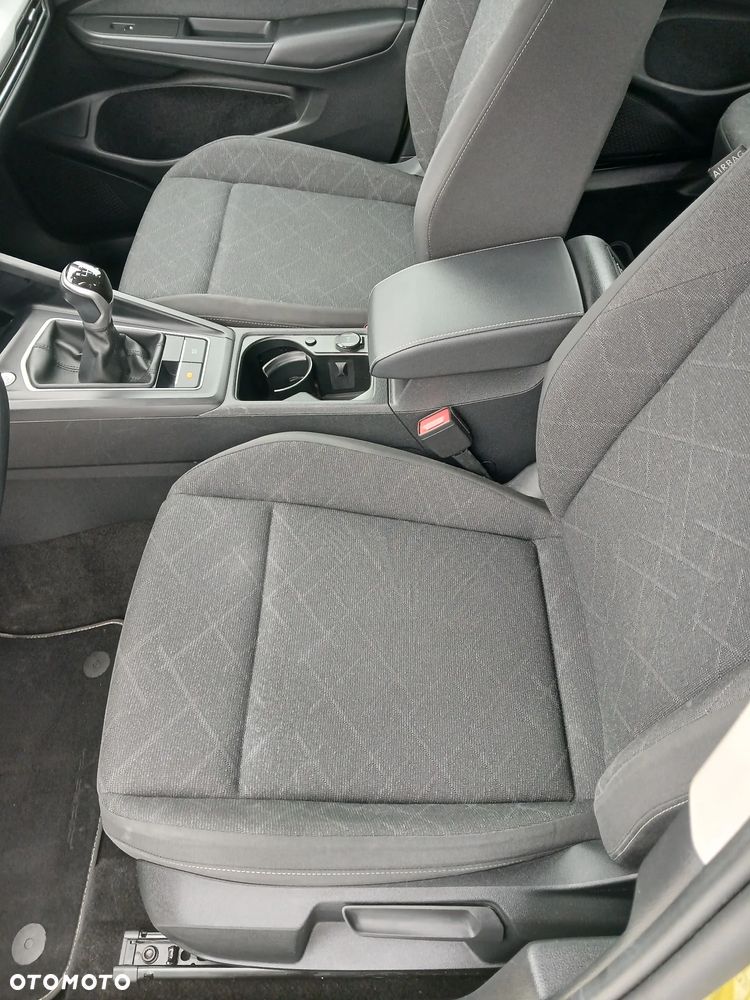 Volkswagen Golf 1.0 TSI Life - 18