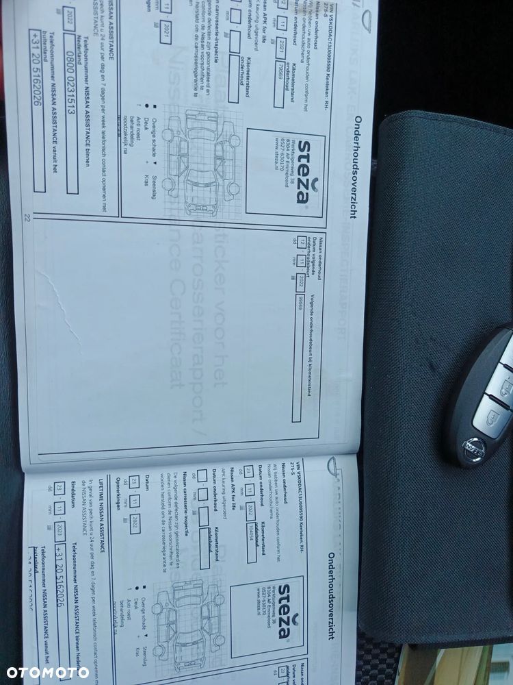 Nissan Pulsar 1.2 DIG-T N-Connecta EU6 - 37