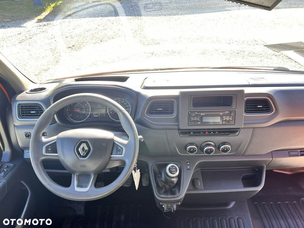 Renault Master - 8