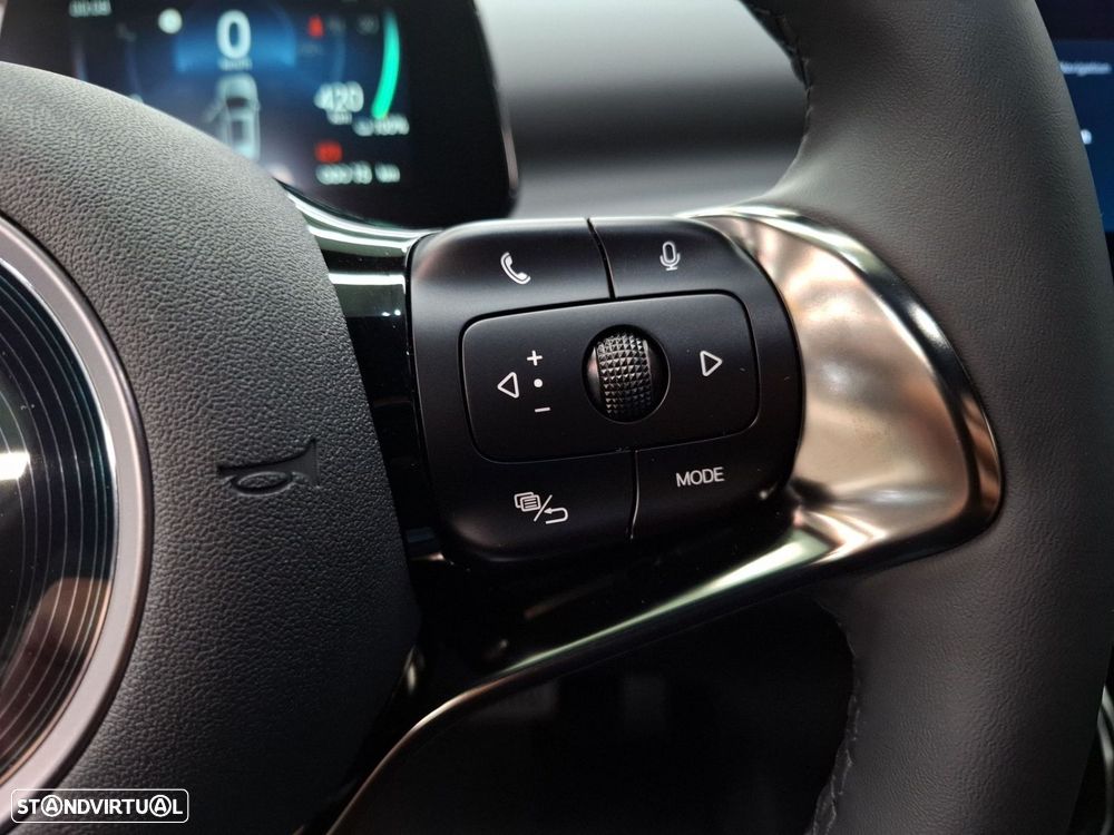 BYD Atto 3 60.48 kWh Design - 17