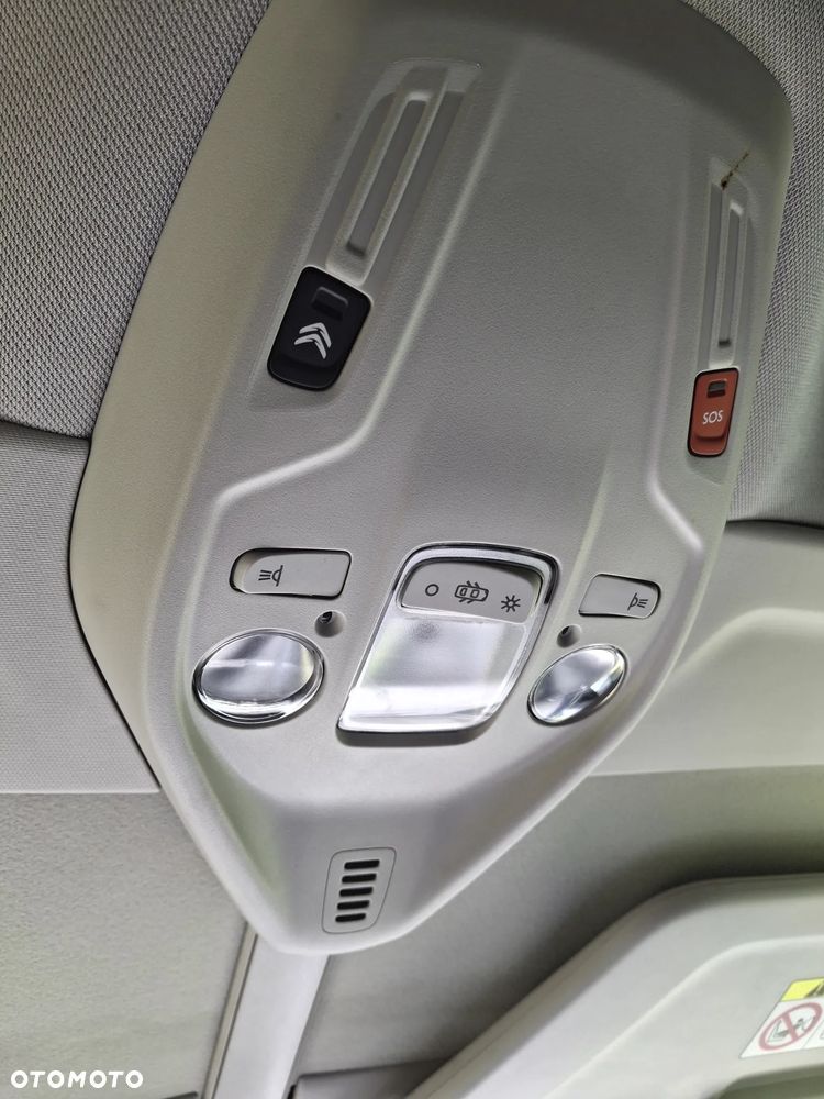 Citroën C4 Picasso 1.6 e-HDi Exclusive ETG6 - 40