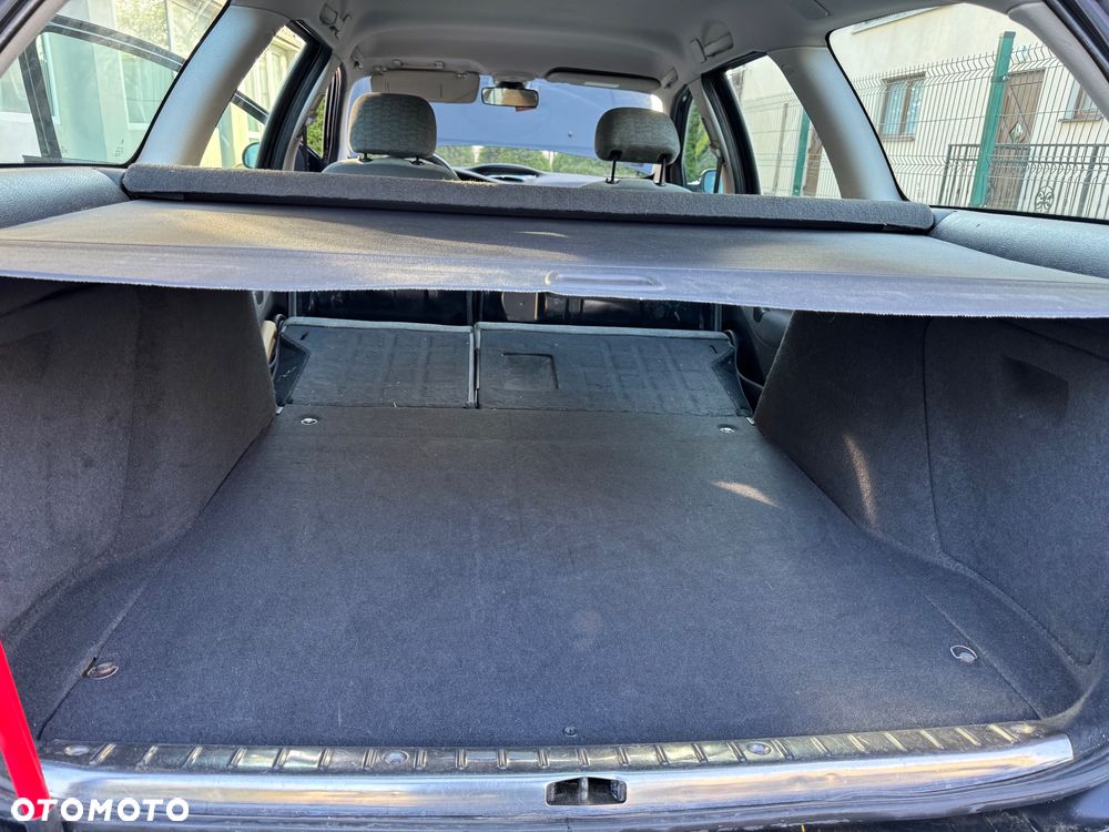 Citroën C5 II Break 1.8i 16V - 10