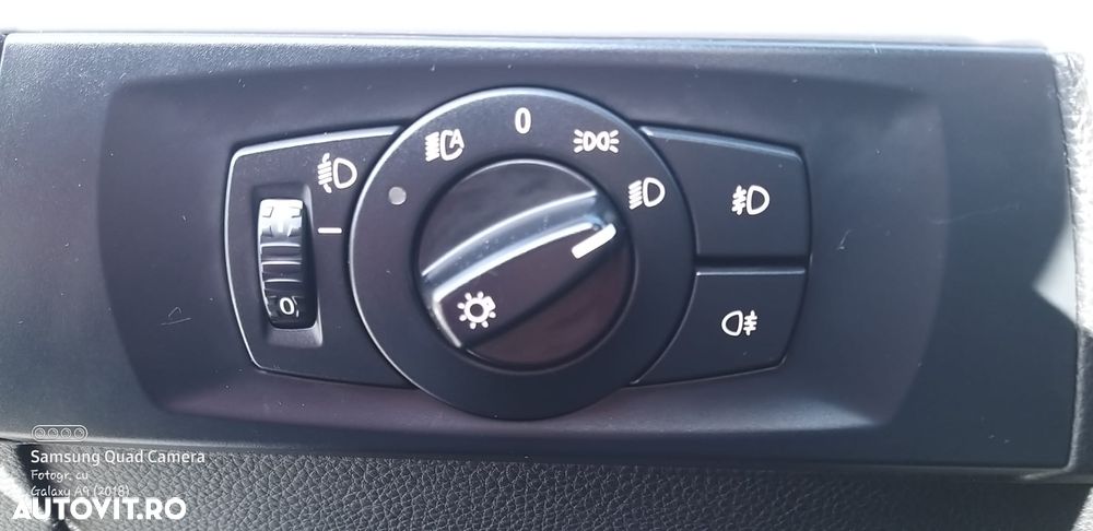 BMW Seria 3 318d DPF - 10