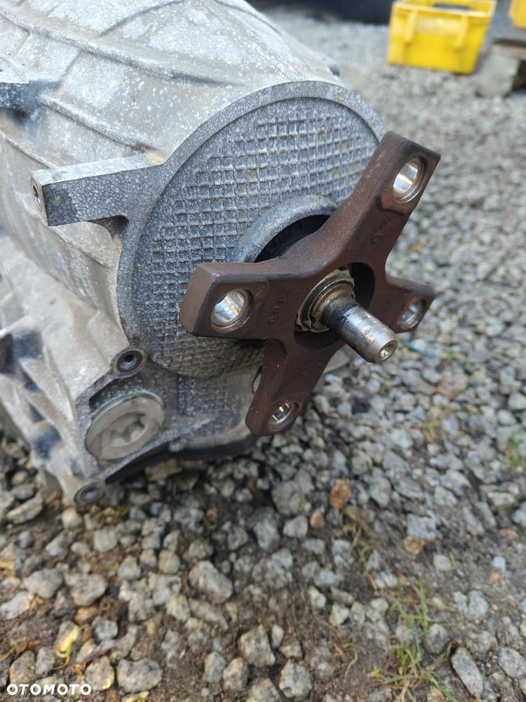 MERCEDES W212 350cdi 3.0 Skrzynia biegów Automat 722903 2122707603 - 12