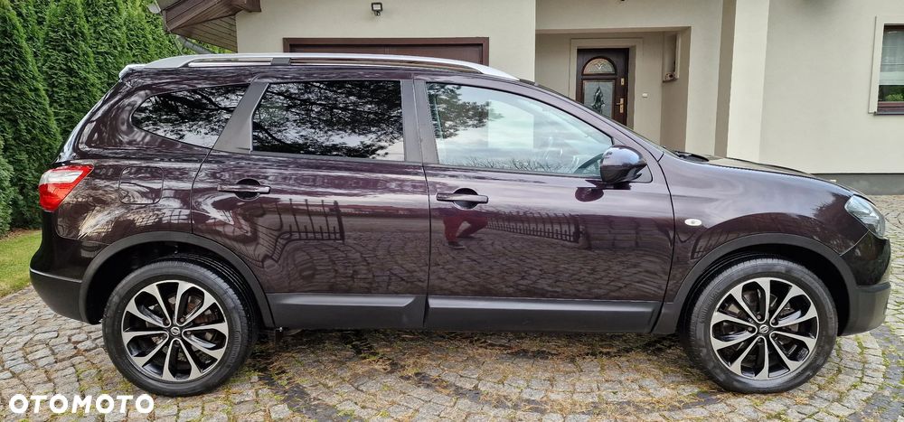 Nissan Qashqai+2 2.0 dCi Tekna Premium - 6